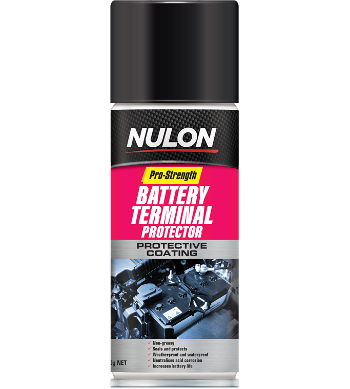 Battery terminal protector deals